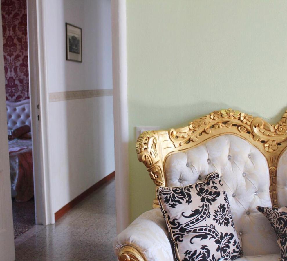 The Golden Apartment البندقية المظهر الخارجي الصورة