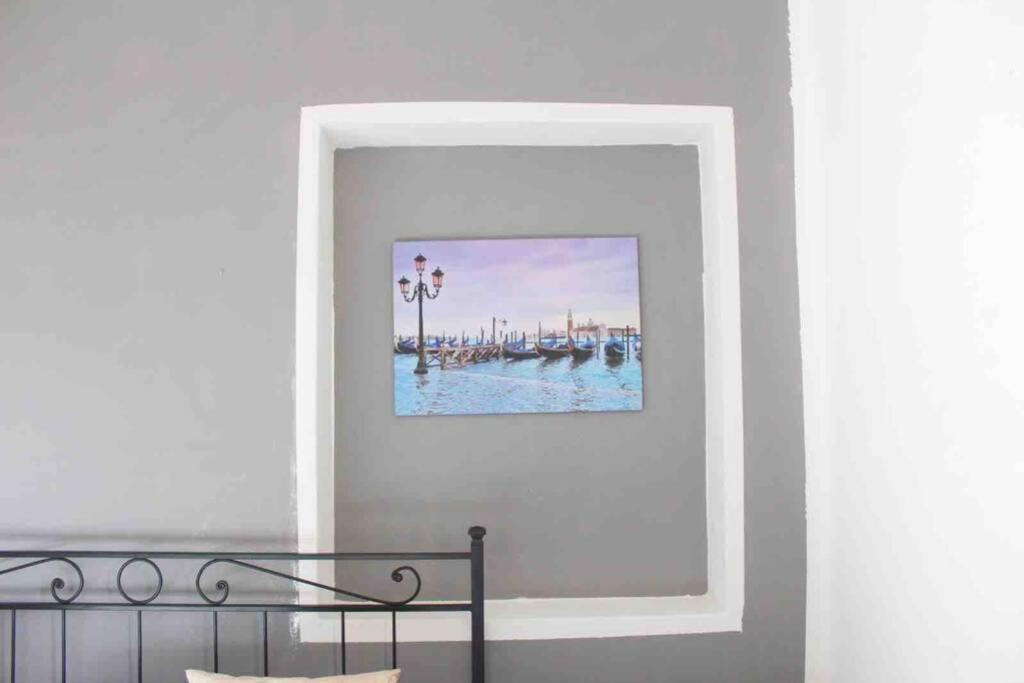 The Golden Apartment البندقية المظهر الخارجي الصورة