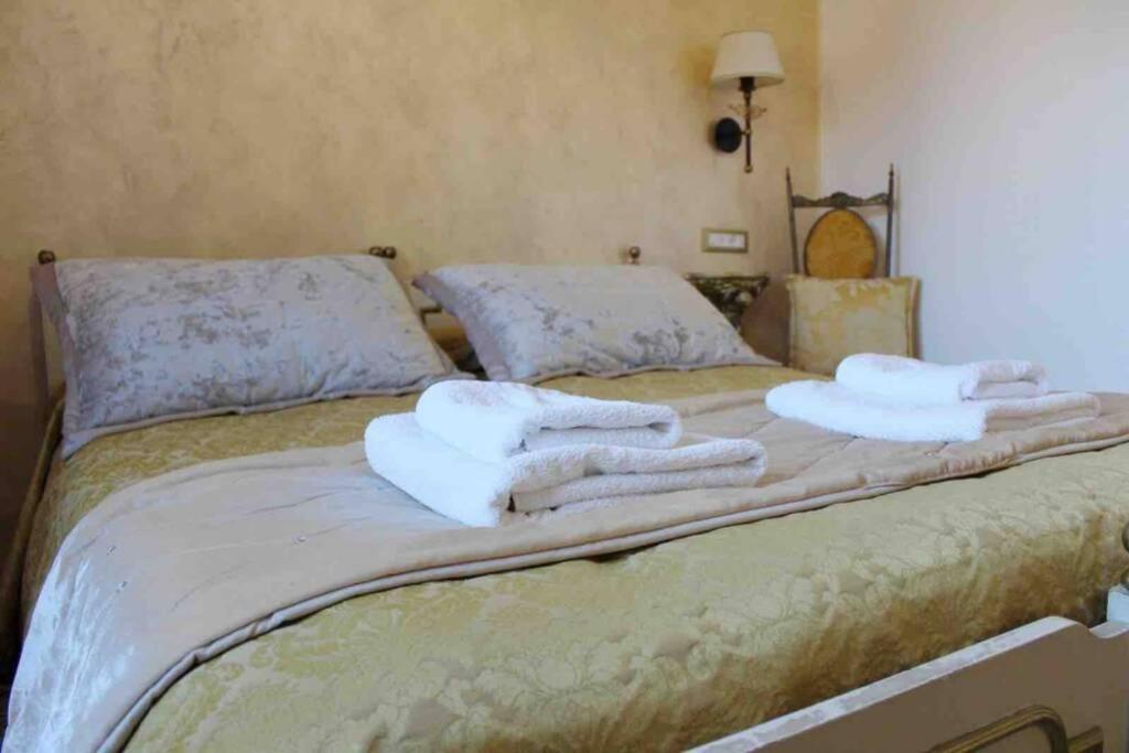 The Golden Apartment البندقية المظهر الخارجي الصورة