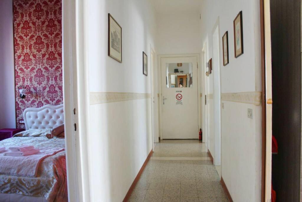 The Golden Apartment البندقية المظهر الخارجي الصورة