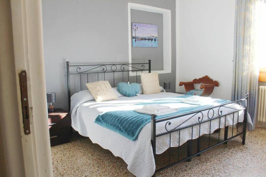 The Golden Apartment البندقية المظهر الخارجي الصورة